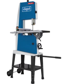 SCHEPPACH BASA3 400V VANNESAHA Main Image