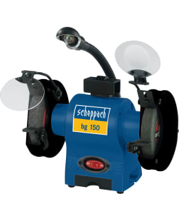 SCHEPPACH BG150 PENKKIHIOMAKONE Main Image