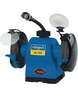 SCHEPPACH BG200 PENKKIHIOMAKONE Main Image