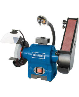 SCHEPPACH BGS700 PENKKIHIOMAKONE Main Image