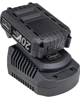 SCHEPPACH SK2.0-20PROS 20V 2AH POWERPACK Main Image