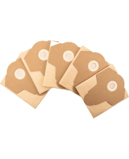 SCHEPPACH NTS16/NTS20 PÖLYPUSSI 5KPL Main Image