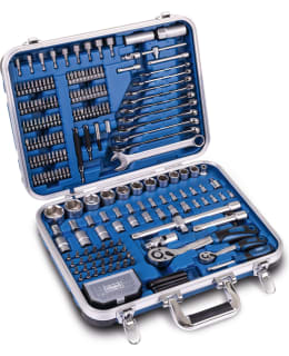 SCHEPPACH TB235, 233 PARTS TOOL BOX Main Image