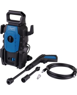 SCHEPPACH HCP1400 HIGH PRESSURE WASHER Main Image
