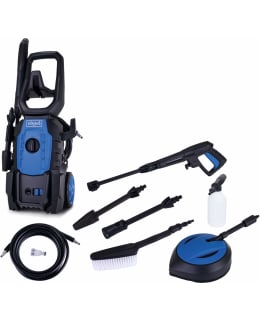 SCHEPPACH HCP1600 HIGH PRESSURE WASHER Main Image