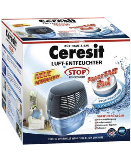 CERESIT KOSTEUDENPOISTAJA Main Image