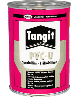 TANGIT 1KG PVC-U ERIKOISLIIMA PUTK Main Image