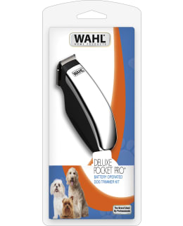 WAHL LEMMIKKITRIMMERI DELUXE POCKET PRO Main Image