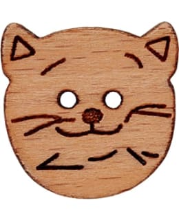 PRYM KISSA Ø18 MM PUUNAPPI Main Image