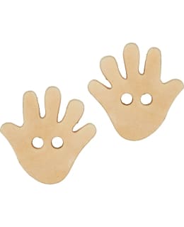 PRYM KÄSI Ø18 MM PUUNAPPI Main Image