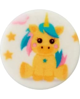 PRYM YKSISARVINEN Ø15 MM KELTAINEN NAPPI Main Image