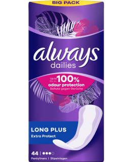 ALWAYS LONG PLUS 44 KPL PHS Main Image