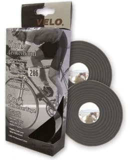 VELO TANKONAUHA MUSTA Main Image