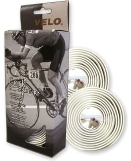 VELO TANKONAUHA VALKOINEN Main Image