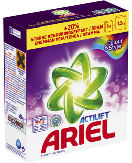 ARIEL COLOR 688 G PYYKINPESUJAUHE Main Image