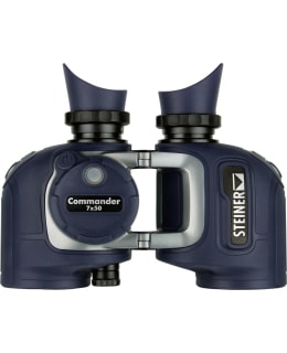 STEINER 122215 COMMANDER 7X50 COMPASS Main Image