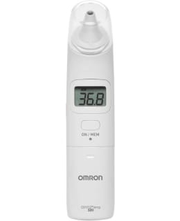 OMRON GENTLE TEMP 520 KORVAKUUMEMITTARI Main Image