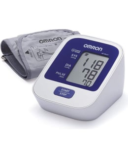 Omron M2 Basic verenpainemittari Main Image