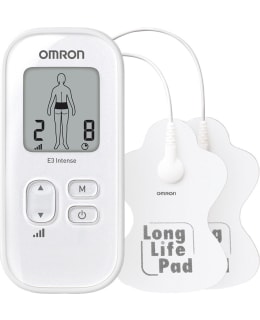 OMRON E3 INTENSE KIVUNLIEVITTÄJÄ Main Image