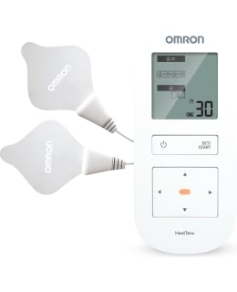 OMRON HEAT TENS KIVUNLIEVITTÄJÄ Main Image