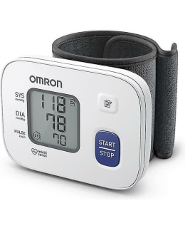 OMRON RS2 RANNEVERENPAINEMITTARI Main Image