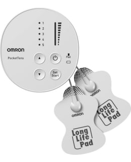 OMRON POCKET TENS KIVUNLIEVITTÄJÄ Main Image