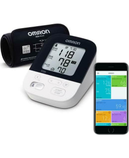 OMRON M4 INTELLI IT VERENPAINEMITTARI Main Image