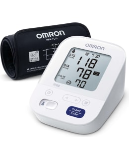 OMRON M3 COMFORT VERENPAINEMITTARI Main Image