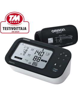 OMRON M7 INTELLI IT AFIB VERENPAINEMITTA Main Image
