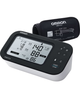 OMRON M7 INTELLI IT VERENPAINEMITTARI Main Image