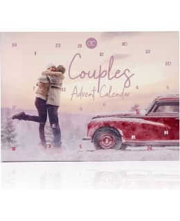 ADVENT CALENDAR FOR COUPL JOULUKALENTERI Main Image