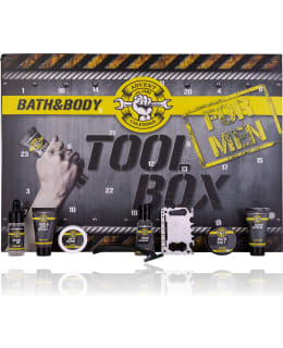 BATH&BODY TOOLS 2023 M. KOSM. KALENTERI Main Image