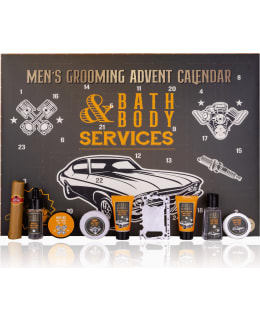 BATH&BODY 2023 M. KOSM.KALENTERI Main Image