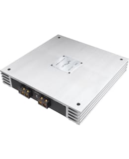 Brax NOX4 S 4-kanavainen vahvistin Main Image