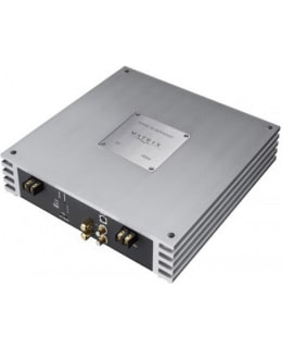 BRAX MX2 S HIGH-END VAHVISTIN Main Image