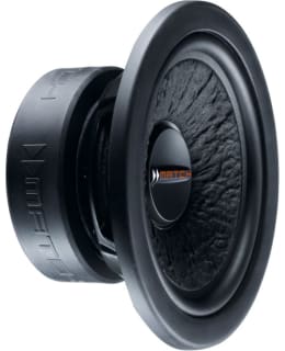 MATCH PP 72W-D SUBWOOFER Main Image