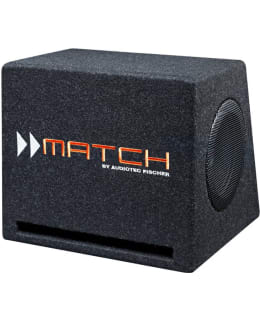 MATCH PP 7E-D KOTELOITU SUBWOOFER Main Image