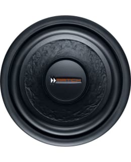 MATCH PP 8W-Q SUBWOOFER Main Image