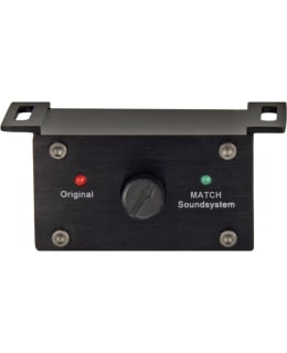 MATCH DRC KAUKOSÄÄDIN Main Image