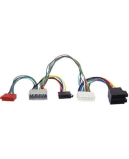 MATCH PP-AC 15A ADAPTERIJOHTO Main Image