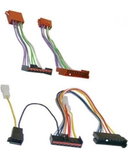 MATCH PP-AC 20 ADAPTERIJOHTO Main Image