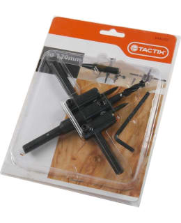 SCHWAN 30-120MM SÄÄDETTÄVÄ REIKÄLEIKKURI Main Image