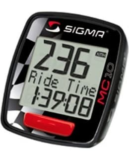 SIGMA MC1812 MOOTTORIP NOPEUSMITTARI Main Image