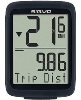 SIGMA BC 8.0 PYÖRÄILYMITTARI Main Image