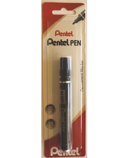 FI:PENTEL XN 50A MUSTA Main Image