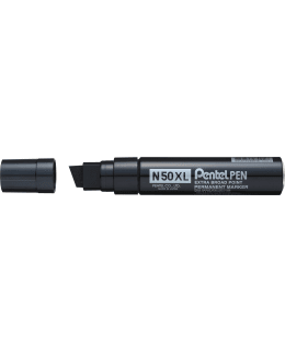 PENTEL XN50XL JUMBO MUSTA KP HUOPAKYNÄ Main Image