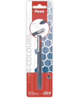 PENTEL IZEE BASIC MONIVÄRIKYNÄ Main Image