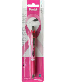 PENTEL BL77 ROOSANAUHA GEELIROLLERI Main Image