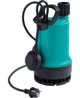 WILO TMW 32/8 TWIST 10M DRAINAGE PUMP Main Image