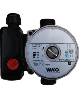 WILO KIERTOVESIPUMPPU Main Image